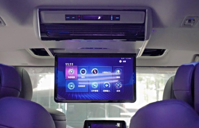 MPV改裝“大咖”——原來塞納可以這么高大上